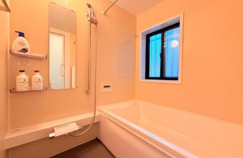 Roppongi Villa | Roppongi Family House