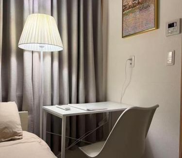 Asakusabashi Apartment | 淺夏館 光 Asakakan HIKARI