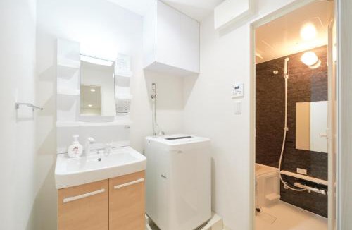 Shimokitazawa Apartment | Hi-Noc VI by Tranova