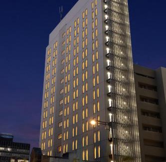 Shinbashi Hotel | Hotel Oriental Express Tokyo Ginza West