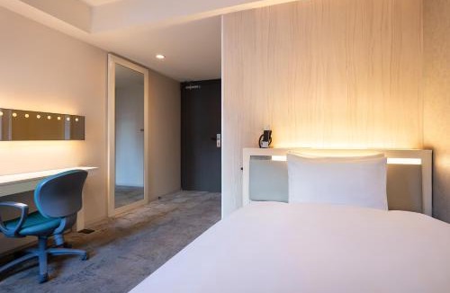 Shinbashi Hotel | Hotel Oriental Express Tokyo Ginza West