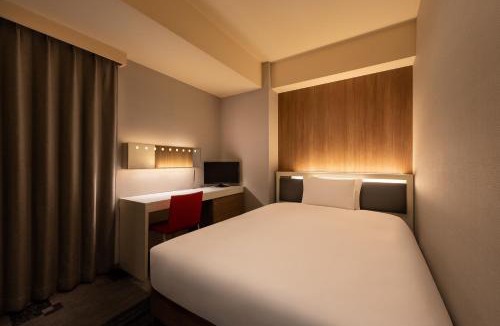 Shinbashi Hotel | Hotel Oriental Express Tokyo Ginza West