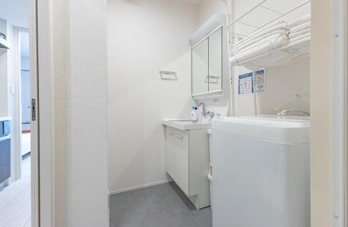 Sugamo Hotel | Lavita巣鴨 new modern APT on local shopping street