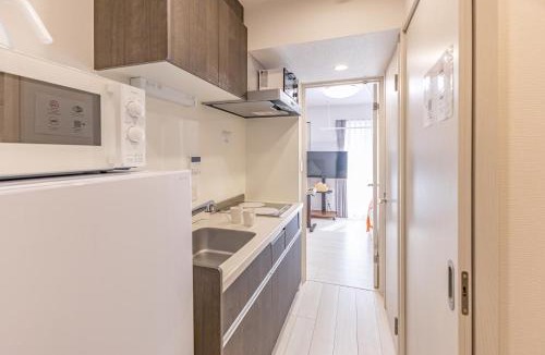 Sugamo Hotel | Lavita巣鴨 new modern APT on local shopping street