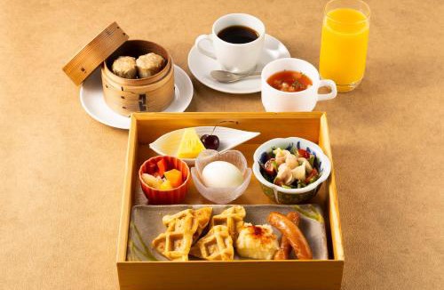 Kannai Hotel | PROSTYLE Ryokan Yokohama Bashamichi