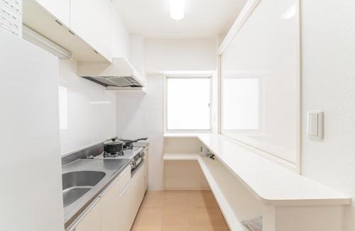 Kabukicho Apartment | G72新宿最中心 两室一厅 新宿三丁目车站4分 2 rooms Shinjuku