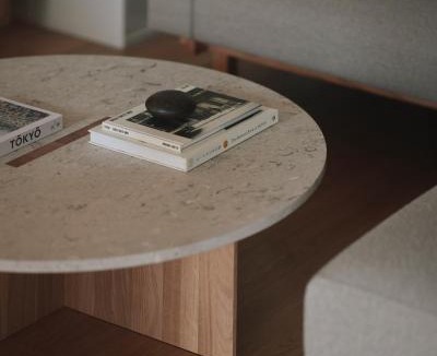 Chuo Hotel | TOMI Ginza