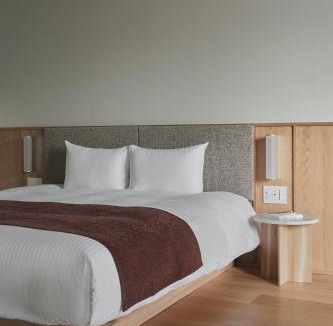 Chuo Hotel | TOMI Ginza