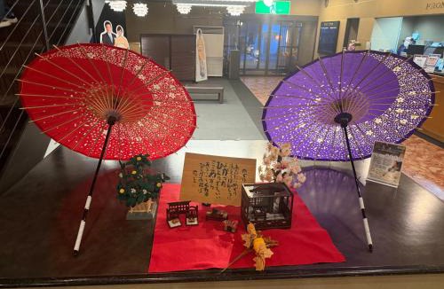 Kikuchi Hotel | Kikuchi Kanko Hotel