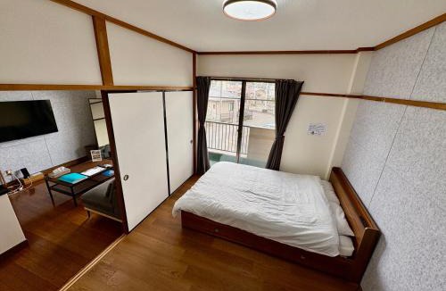 Oyama Apartment | Stay Plus Azunoa