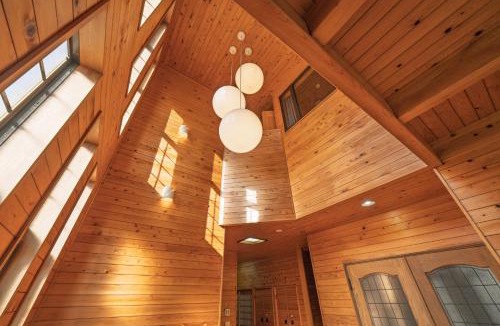 Nikko House | Nikko City - House - Vacation STAY 22820