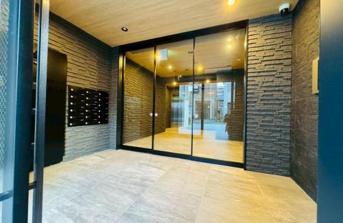 Hakata-ku Apartment | LuxurySweet 博多駅南 23 博多駅車で5分 新築 条件付きペット宿泊可