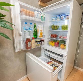 Kita Apartment | 301 6 mins walk from Higashi-Jujo Station Comfortable 1 bedroom apartment on the 3rd floor Direct access to Akihabara and Ueno
