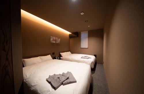 Sumiyoshi Hotel | Mon Hotel HAKATA