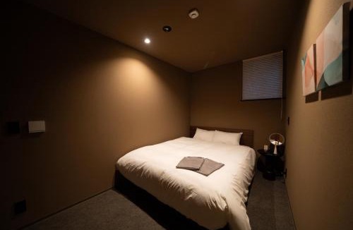 Sumiyoshi Hotel | Mon Hotel HAKATA