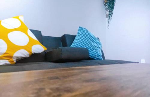 Kaminarimon Apartment | Once Upon a Stay