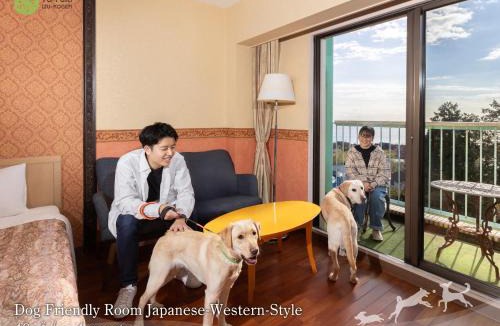 Futo Hotel | YU-FURI Izukogen