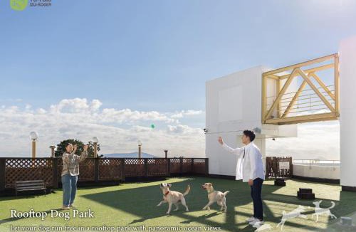 Futo Hotel | YU-FURI Izukogen