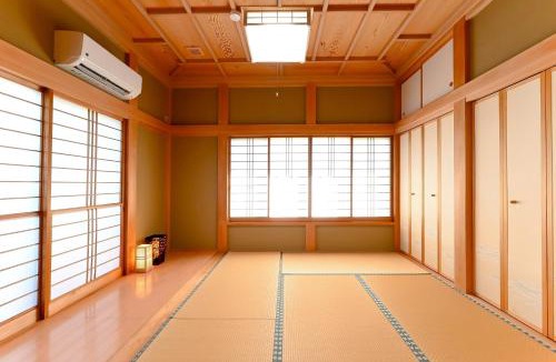 Yokoshibahikari House | Japanese Light - Vacation STAY 00130v