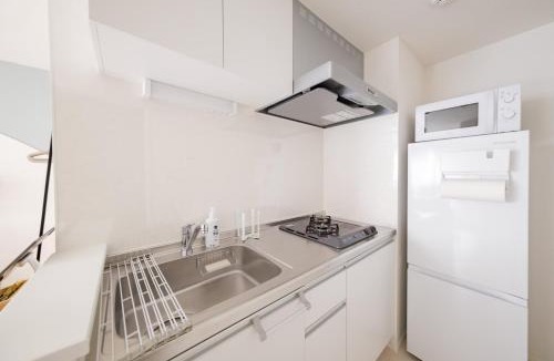 Nakamura Apartment | Nagoya Urban Stay