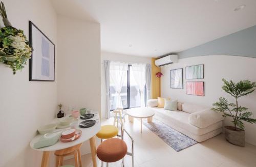 Nakamura Apartment | Nagoya Urban Stay