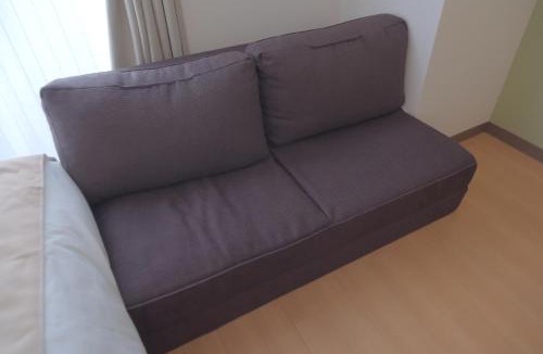 Utsunomiya Apartment | 宇都宮ハウスシラユリ