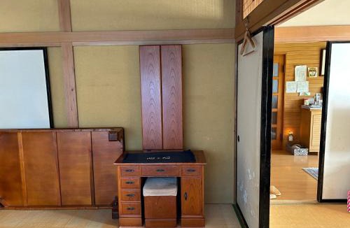 Funehiki House | 民宿とまとハウスTomato House