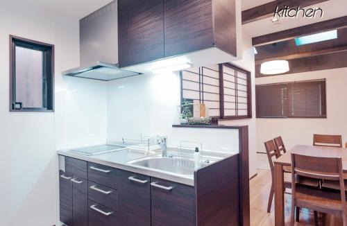 Otsu Hotel | WeeklyHouse Biwako Otsu - Vacation STAY 62243v