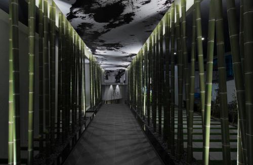 Machida Hotel | ホテル ゼン町田