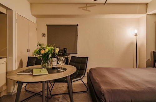 Nakano Apartment | SLL Urban Suites Nakano-shinbashi
