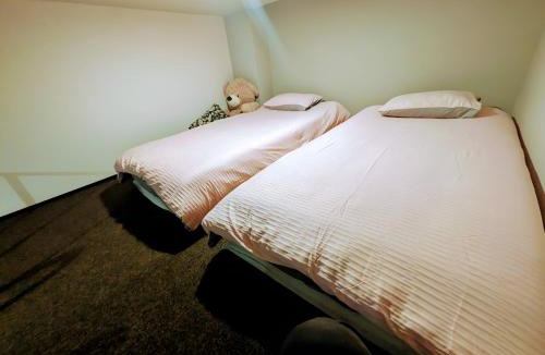 Hyakunincho Apartment | The shinjuku-area in shinokubo