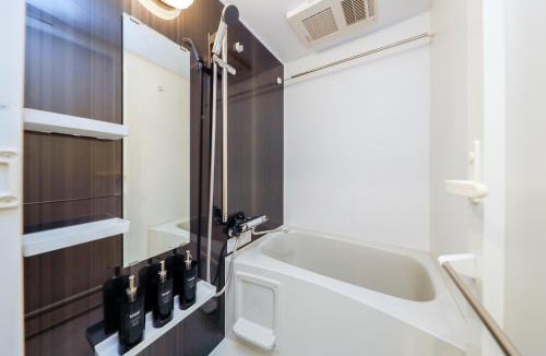Tamachi Apartment | Seaside Tamachi - Vacation STAY 22011