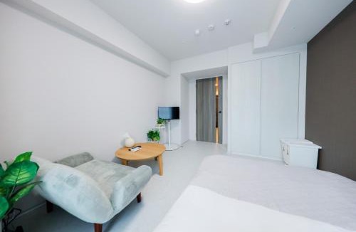 Tamachi Apartment | Seaside Tamachi - Vacation STAY 22015