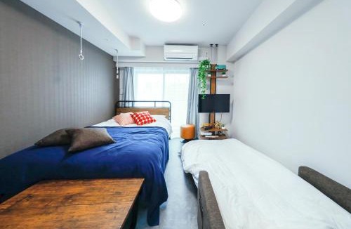 Tamachi Apartment | Seaside Tamachi - Vacation STAY 22016