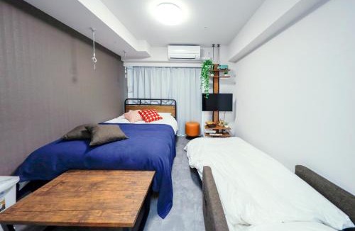 Tamachi Apartment | Seaside Tamachi - Vacation STAY 22016