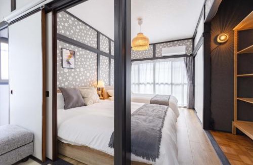 Kamata Apartment | Kura Stay Tokyo