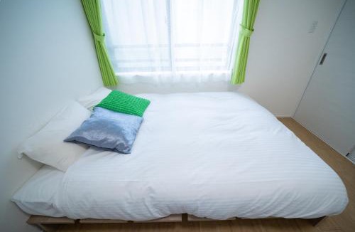 Kuramae Apartment | PRIME Asakusa - Vacation STAY 20983