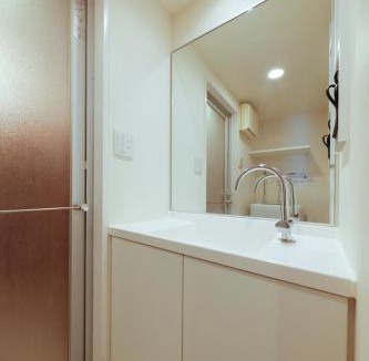 Shirokane Apartment | Granduo Shirokane 202 - Vacation STAY 19274v