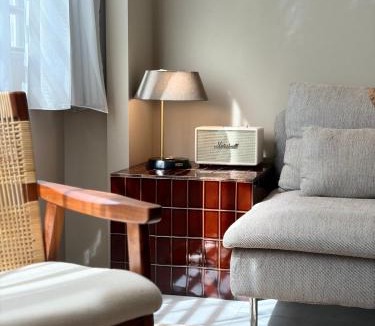 Susakiuramachi Apartment | TABISAI HOTEL Premium 博多-中洲