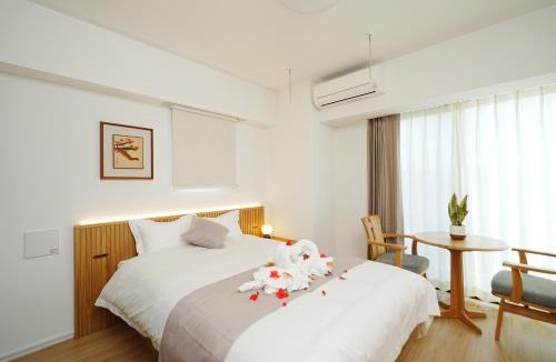 Sumida Apartment | 天空Sky Hotel