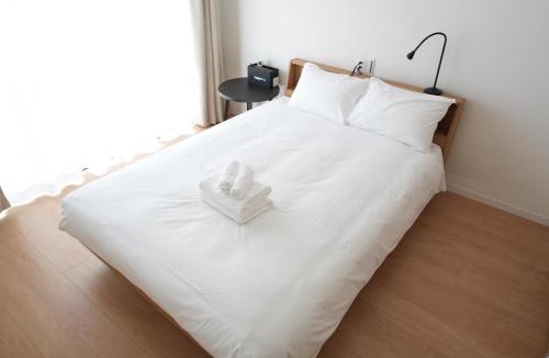 Kitaotsuka Hotel | Hotel Otsukahouse
