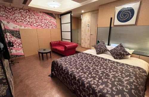 Sendai Hotel | Hotel ISOLA大人専用