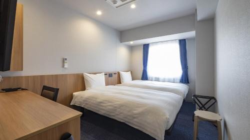 Kitakami Hotel | Toyoko Inn Kitakami-eki Nishi-guchi