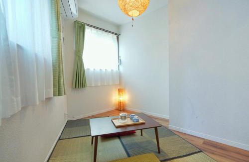 Kita Apartment | XT12613 インカホテルA Japanese Villa near Yamanote Line Free Parking