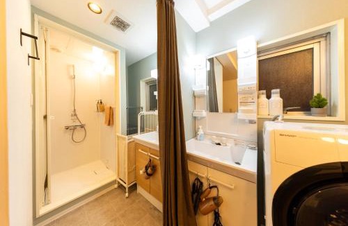 Uchikanda Apartment | Kanda Urban Suites