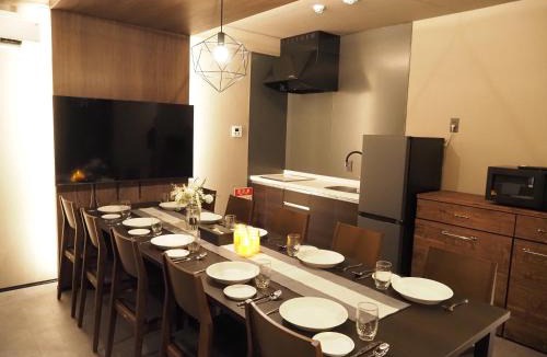 Oshiage Apartment | T-home楓 T-home Fu