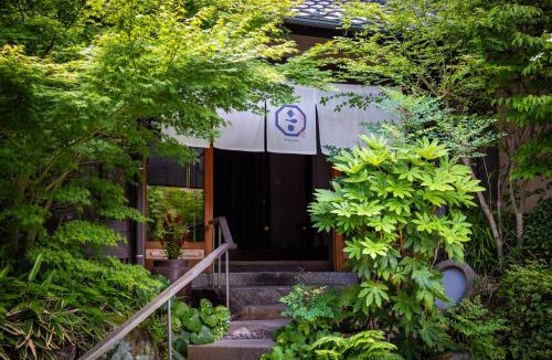 Kannawa Onsen Hotel | Ryokan Kiraku