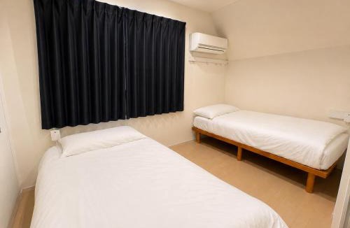 Shinbashi Apartment | Capital Shimbashi Hotel 301, 2 bedroom