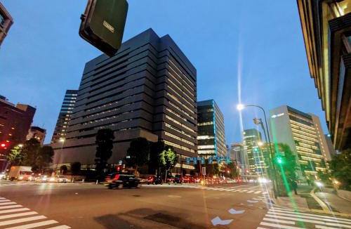 Akasaka Apartment | Lumière Tokyo Stay