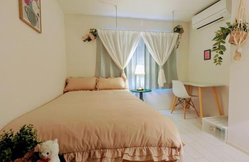 Akasaka Apartment | Lumière Tokyo Stay